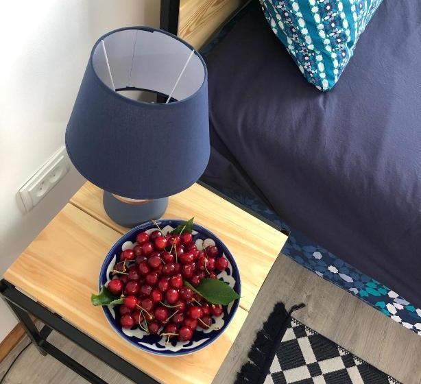 پانسیون Family Guest House