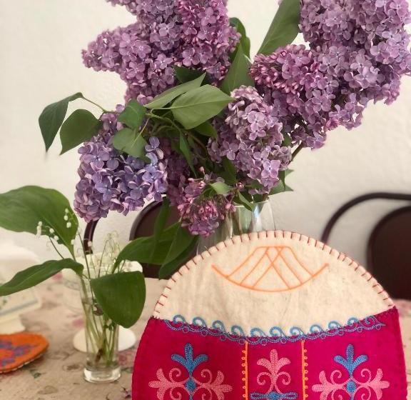 پانسیون Family Guest House