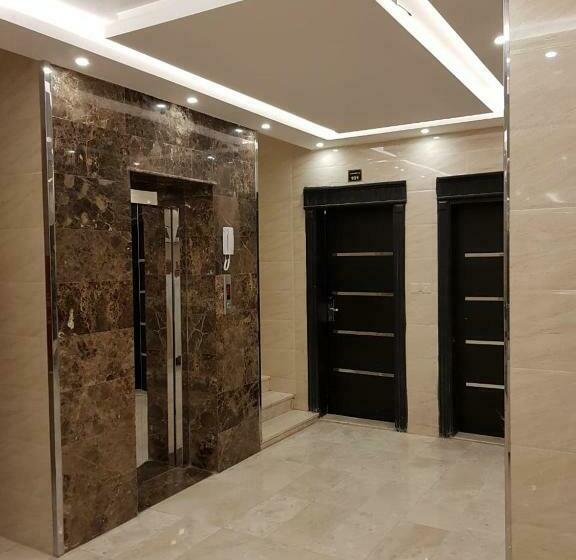 Waqet Alfakhama Furnished Apartments