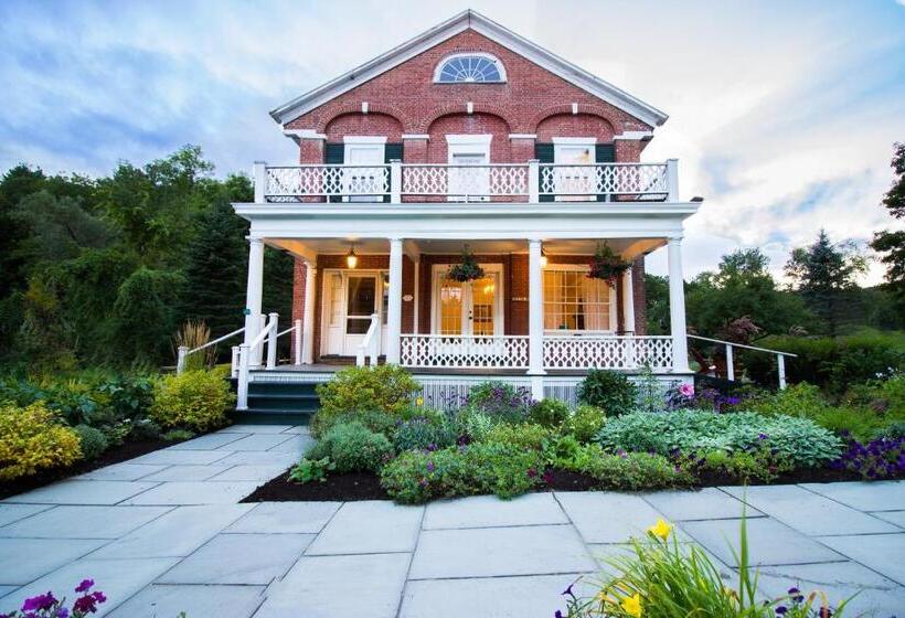 הוסטל Kedron Valley Inn