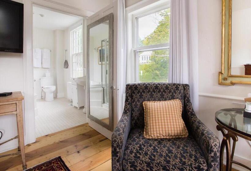 הוסטל Kedron Valley Inn