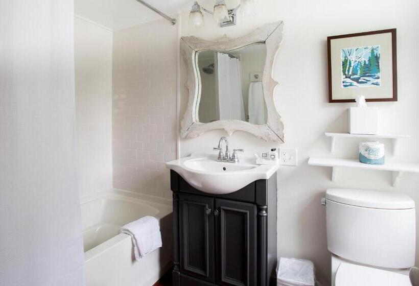 הוסטל Kedron Valley Inn