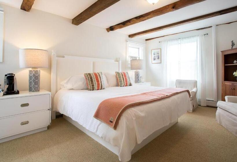 הוסטל Kedron Valley Inn