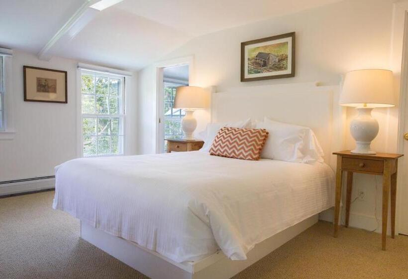 הוסטל Kedron Valley Inn