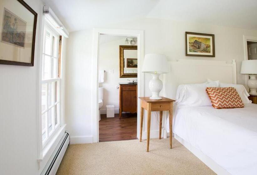 הוסטל Kedron Valley Inn