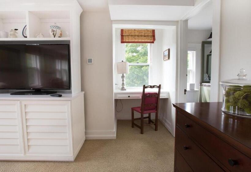 הוסטל Kedron Valley Inn