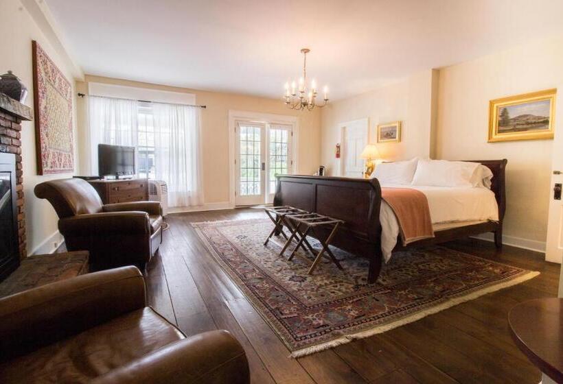 הוסטל Kedron Valley Inn