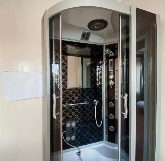 هاستل Trio Hotel Restaurant