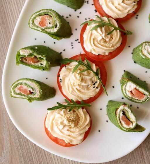 هاستل Trio Hotel Restaurant