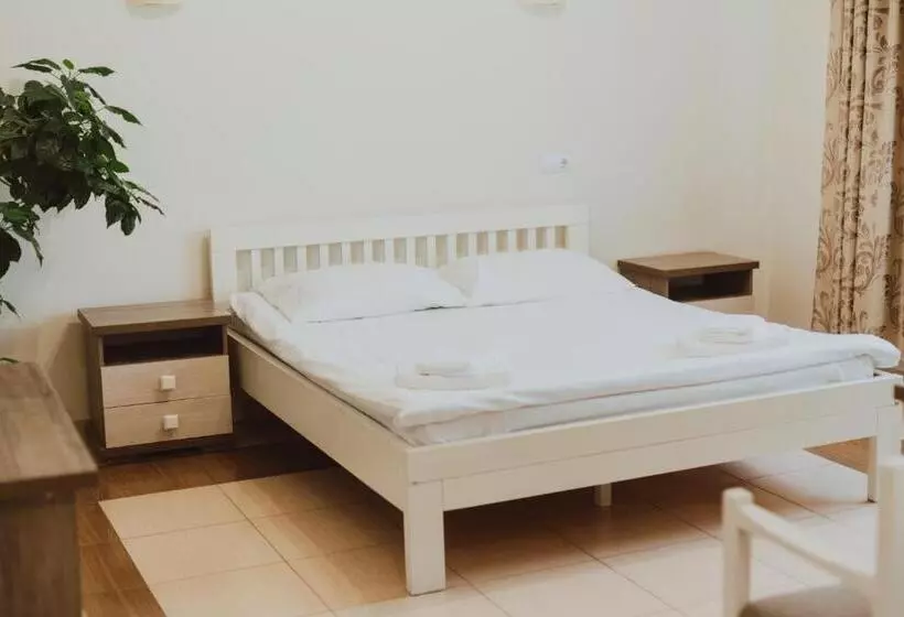 هاستل Trio Hotel Restaurant