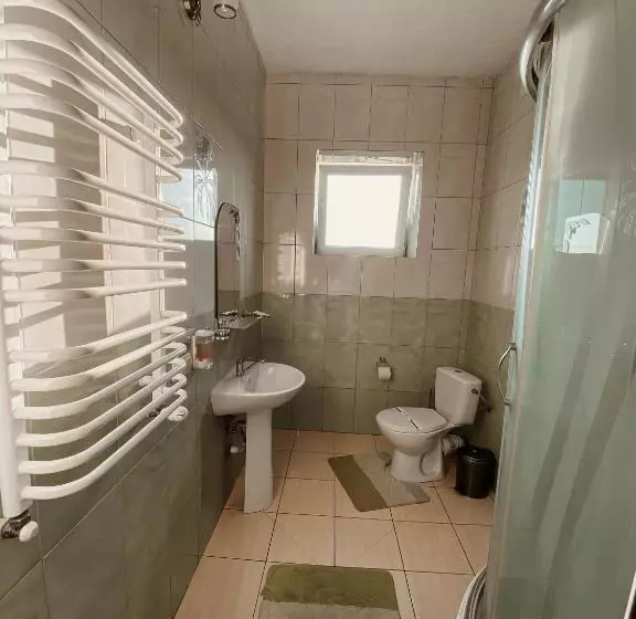 هاستل Trio Hotel Restaurant