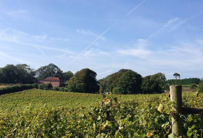 צימר Terlingham Lane Cottage