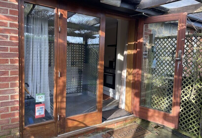 צימר Terlingham Lane Cottage