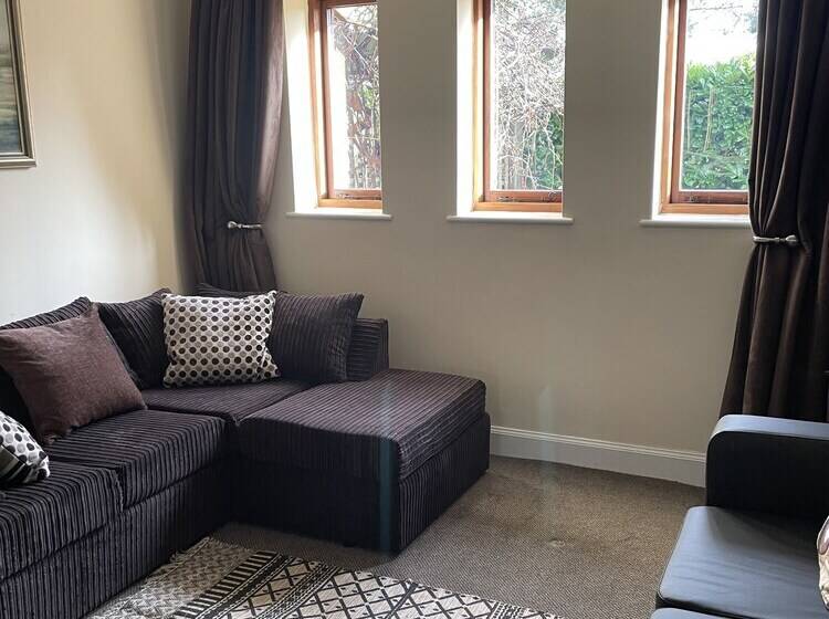 צימר Terlingham Lane Cottage