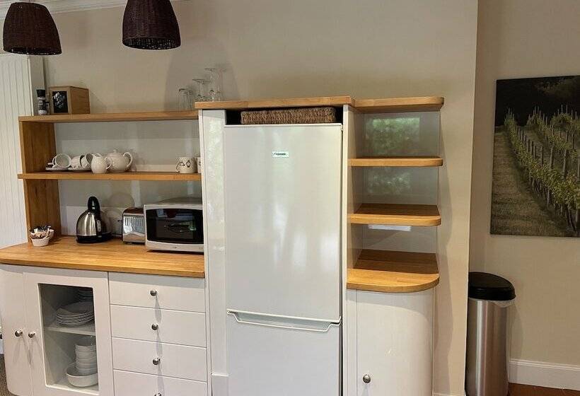 צימר Terlingham Lane Cottage