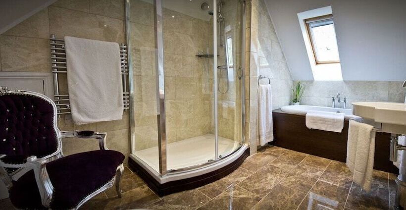 צימר Terlingham Lane Cottage