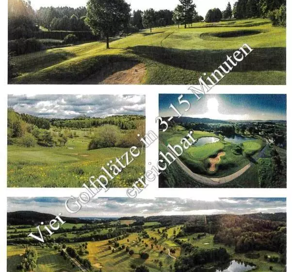 Berghotel Sammüller