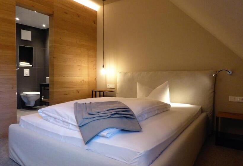 Berghotel Sammüller