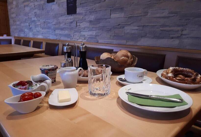 Berghotel Sammüller