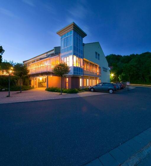 Berghotel Sammüller