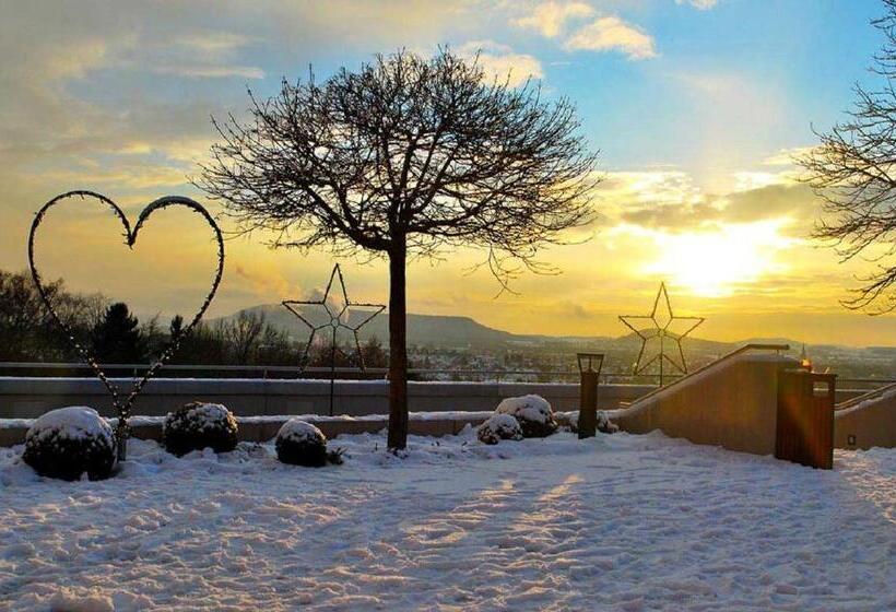 Berghotel Sammüller