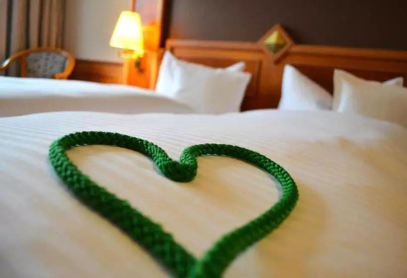 Berghotel Sammüller