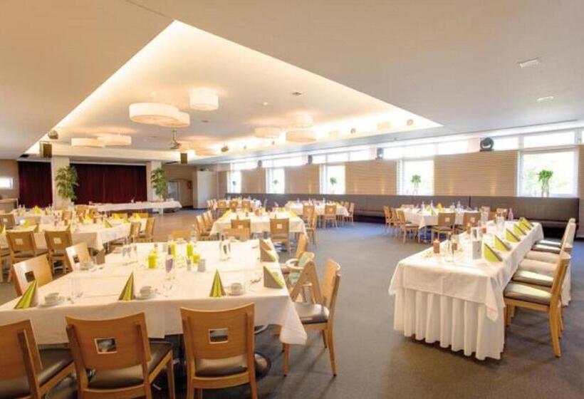 Berghotel Sammüller