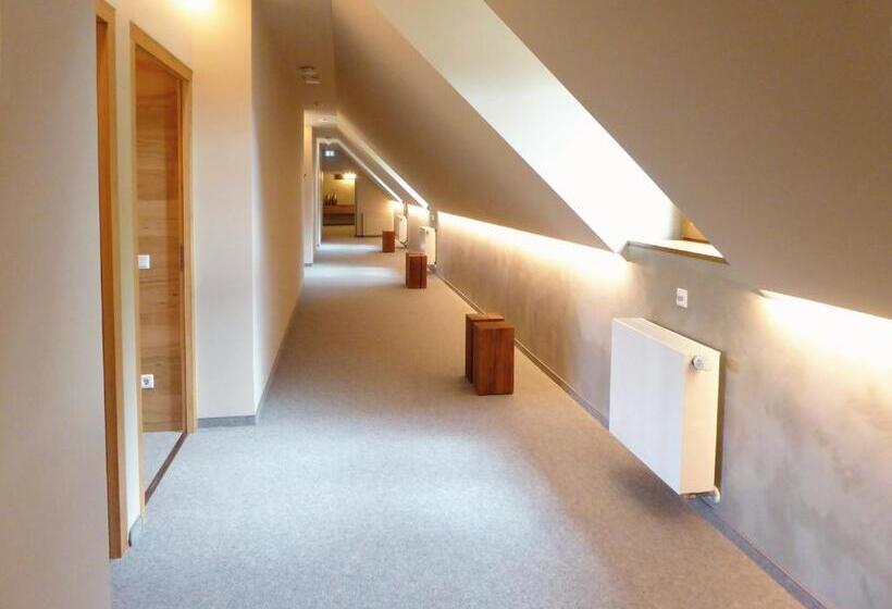 Berghotel Sammüller