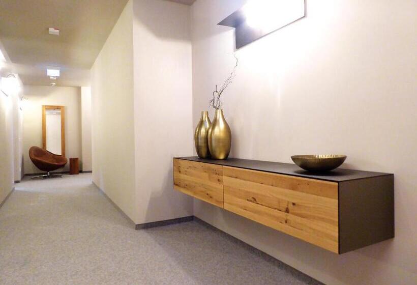 Berghotel Sammüller