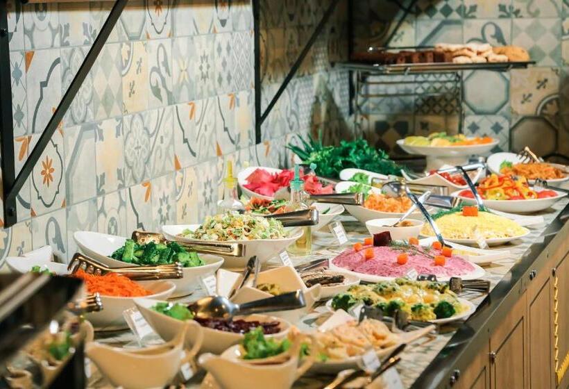 Boutique Hotel Apsuana Rose