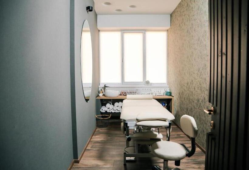 Boutique Hotel Apsuana Rose