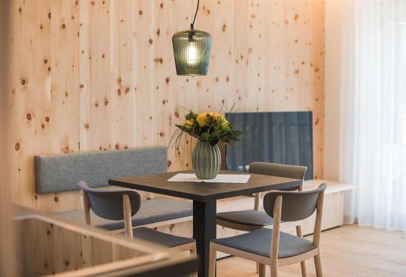 Heidi & Edith Family Apart