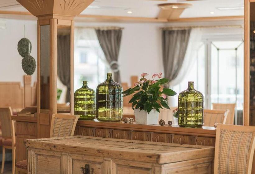 Heidi & Edith Family Apart