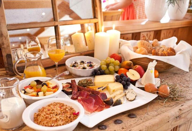 Heidi & Edith Family Apart