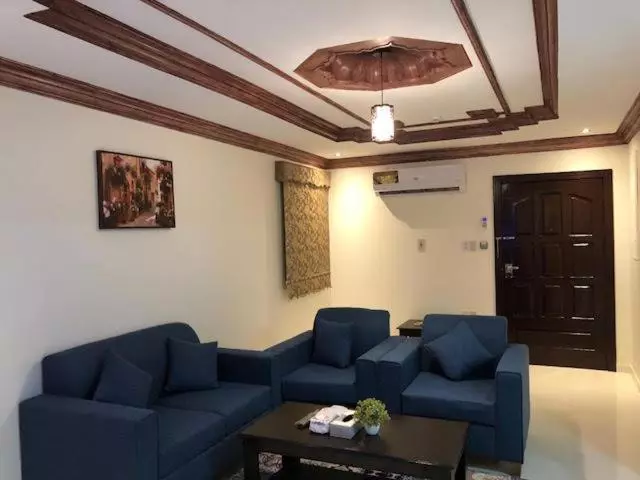 ホテル Beyoot Alsharq Furnished Units