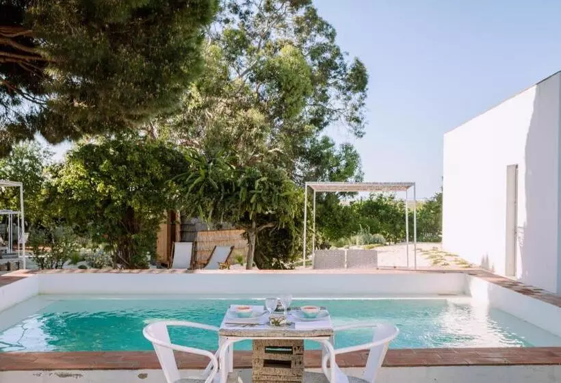 Hotelli Casa Modesta