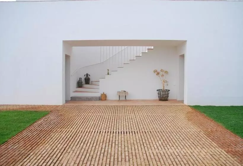 Hotelli Casa Modesta