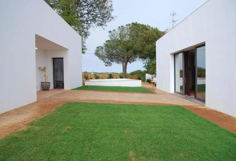 Hotelli Casa Modesta