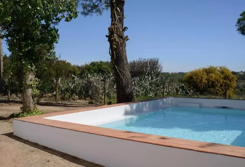 Hotelli Casa Modesta