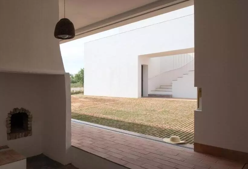 Hotelli Casa Modesta
