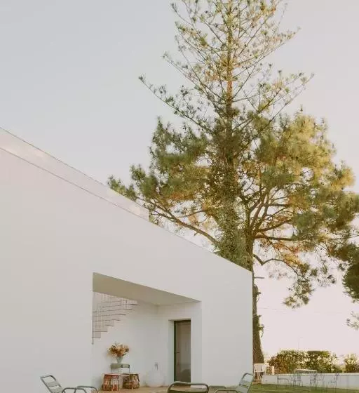 Hotelli Casa Modesta