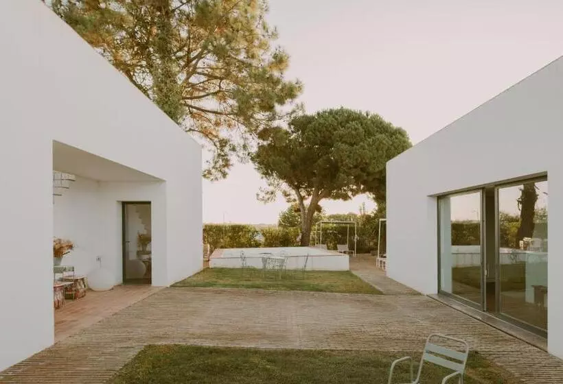 Hotelli Casa Modesta