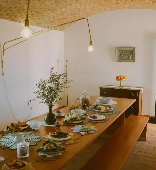 Hotelli Casa Modesta