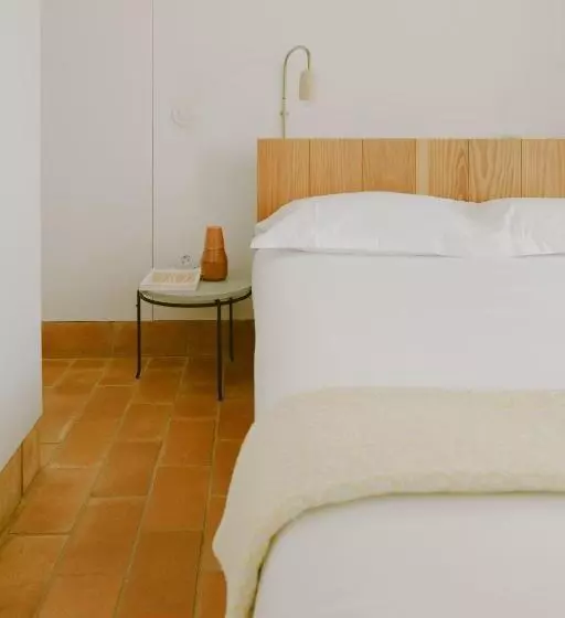 Hotelli Casa Modesta