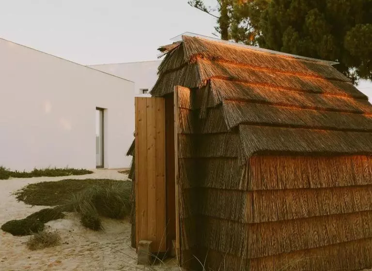 Hotelli Casa Modesta