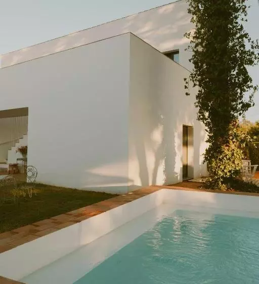 Hotelli Casa Modesta