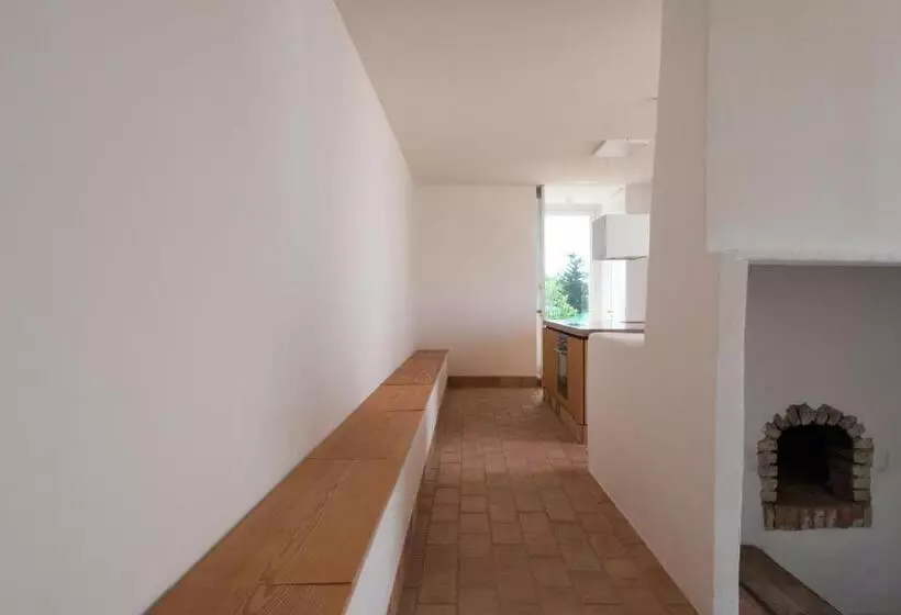 Hotelli Casa Modesta