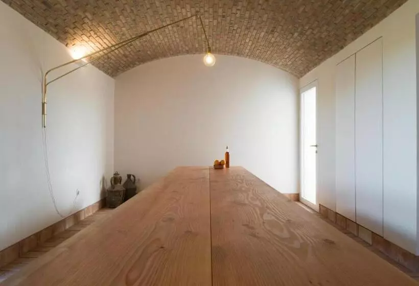 Hotelli Casa Modesta
