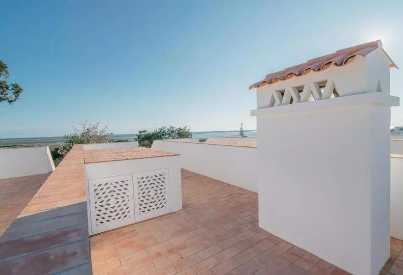 Hotelli Casa Modesta