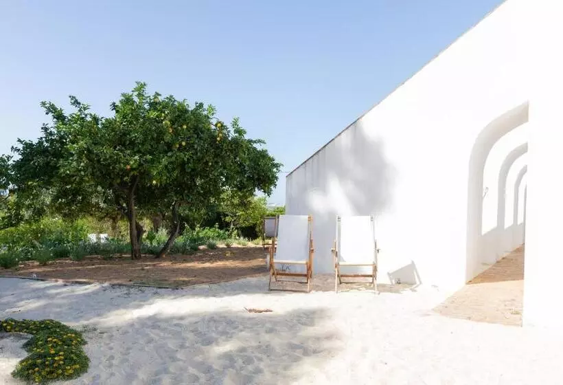 Hotelli Casa Modesta